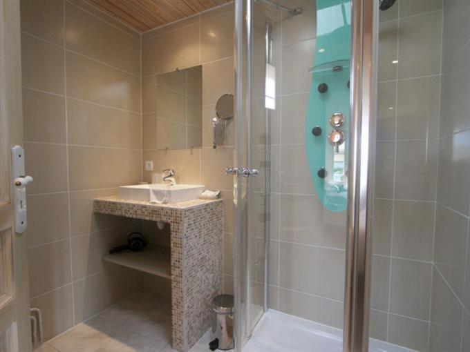 Locations De Vacances Le Clos Rhea Saint-Martin-de-Ré Zimmer foto