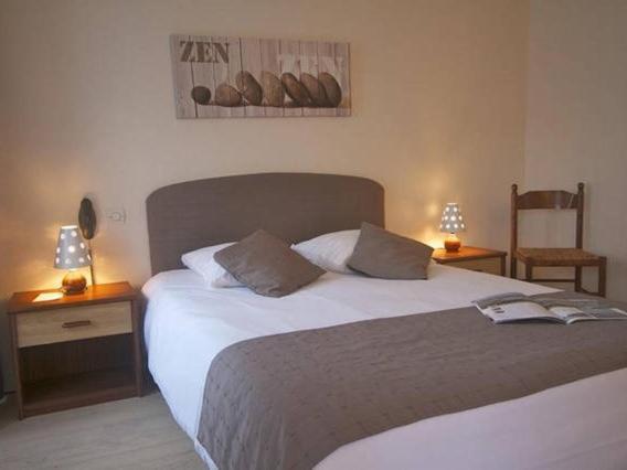 Locations De Vacances Le Clos Rhea Saint-Martin-de-Ré Zimmer foto